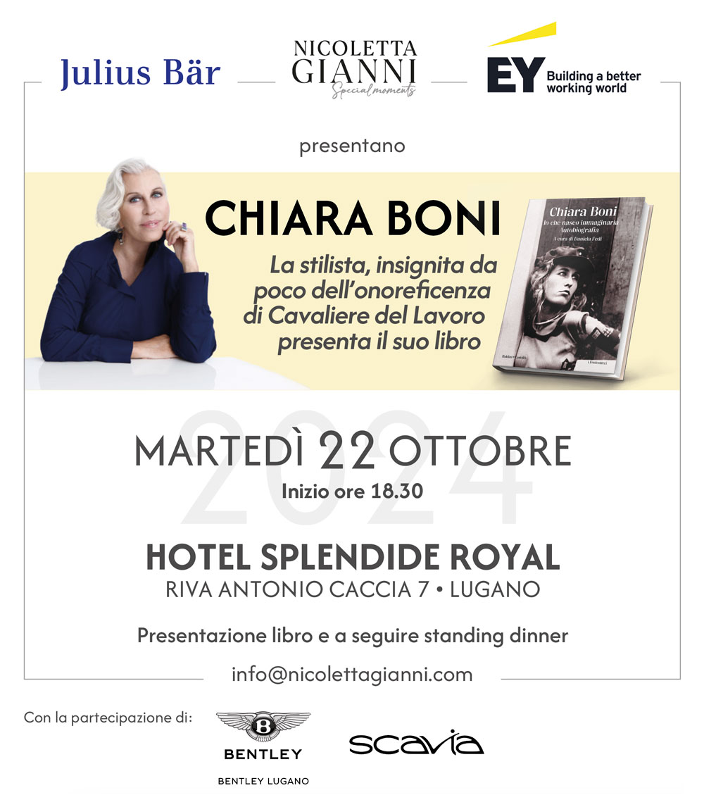 Chiara Boni