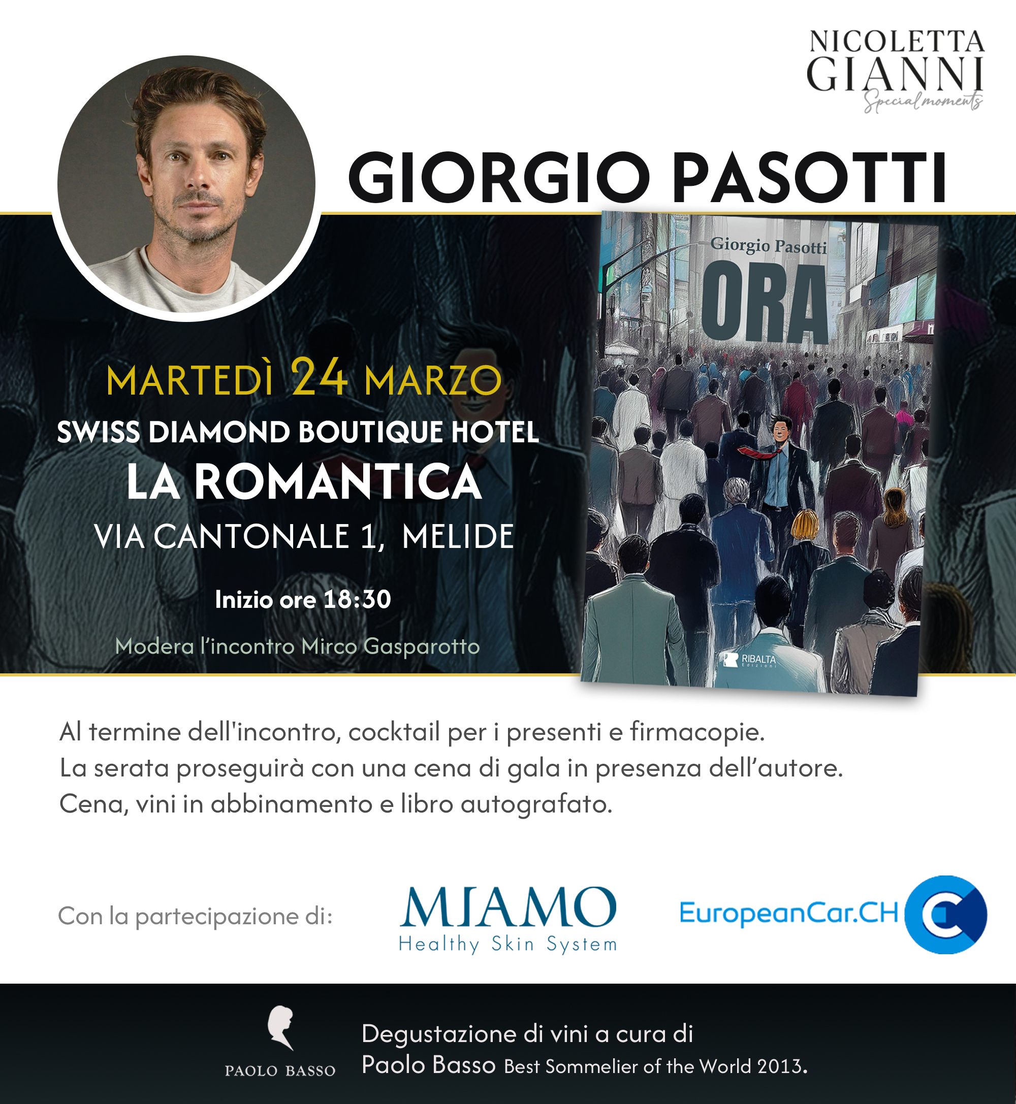 Giorgio Pasotti
