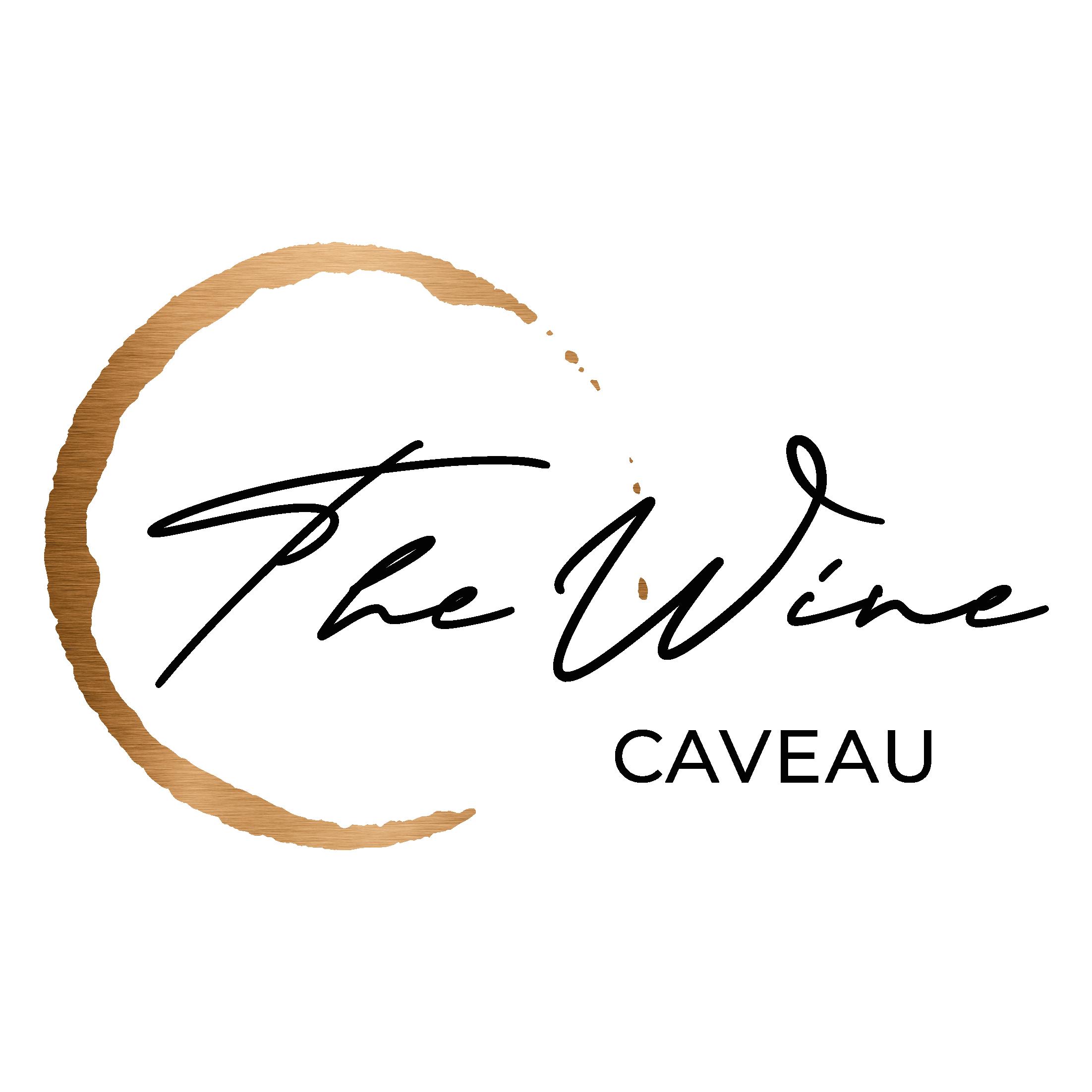 The Wine Caveau